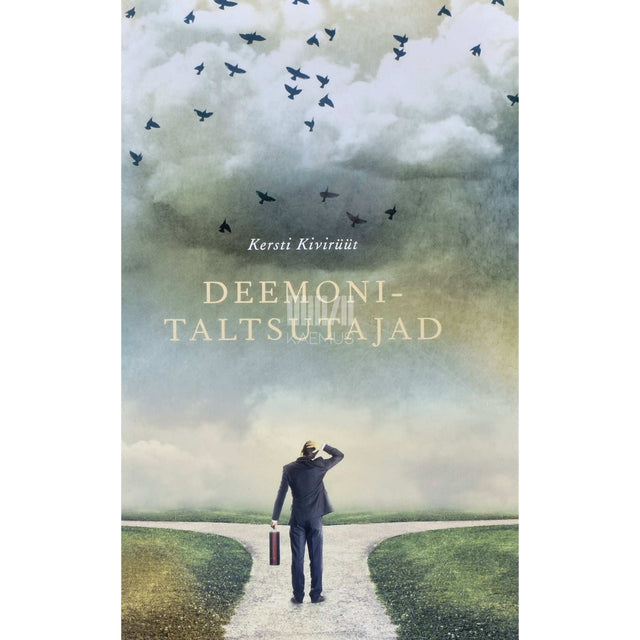 Kersti Kivirüüt - Deemonitaltsutajad