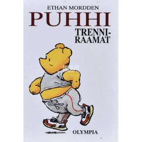 Ethan Mordden Puhhi trenniraamat