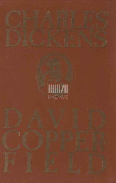 David Copperfield 1. osa - Kaemus