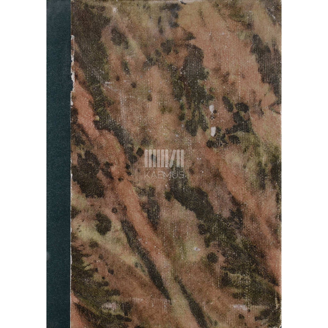 ... - Terwisehoiu raamat. Juhatus, kudas terwist hoida