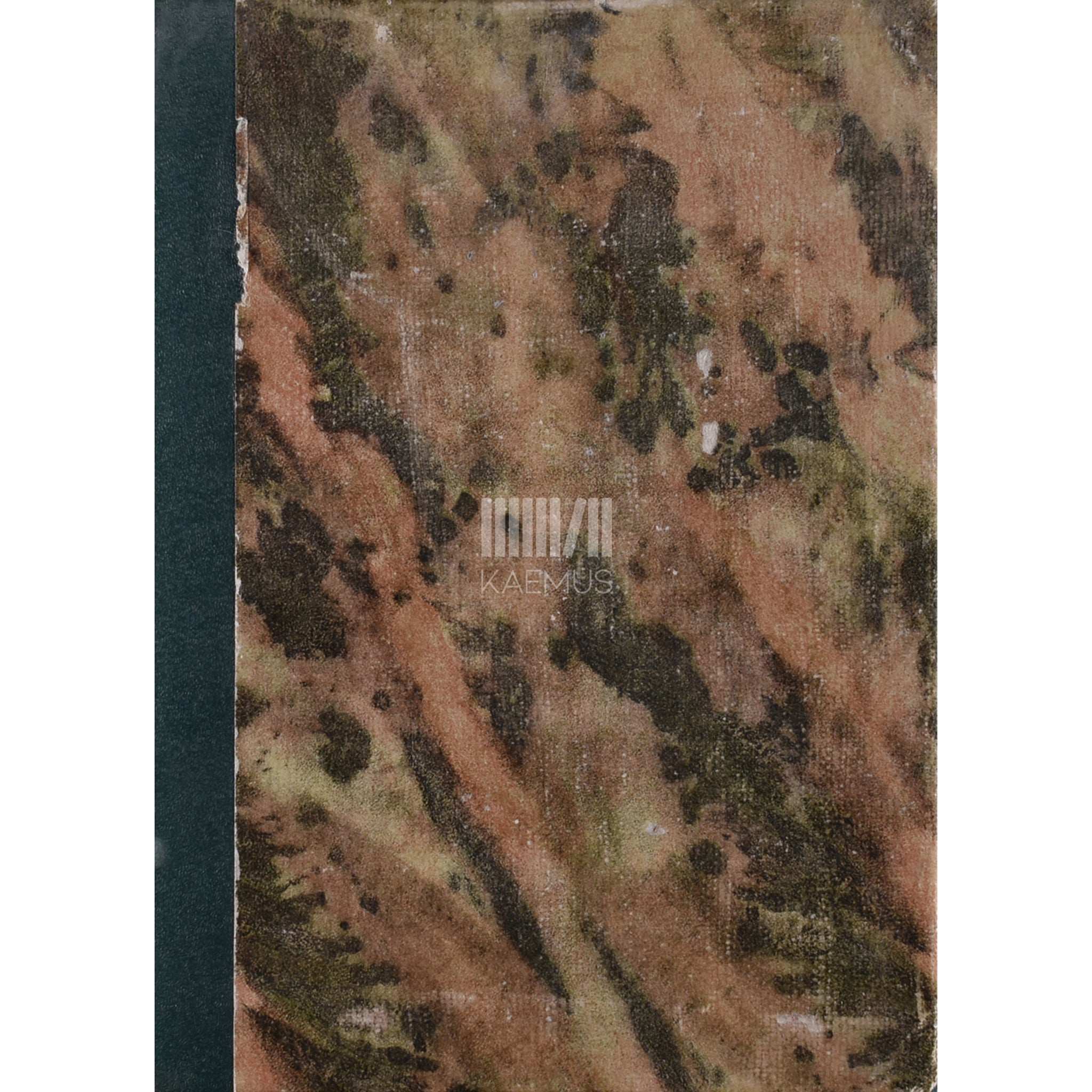 ... Terwisehoiu raamat. Juhatus, kudas terwist hoida