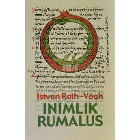 István Rath-Végh Inimlik rumalus