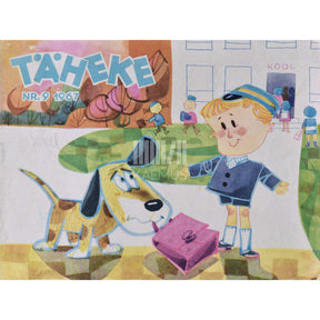 ... Täheke 9/1967