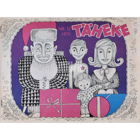 ... Täheke 12/1971