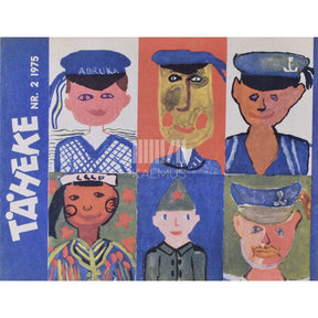 ... Täheke 2/1975