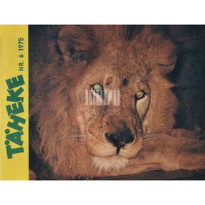 ... Täheke 6/1975