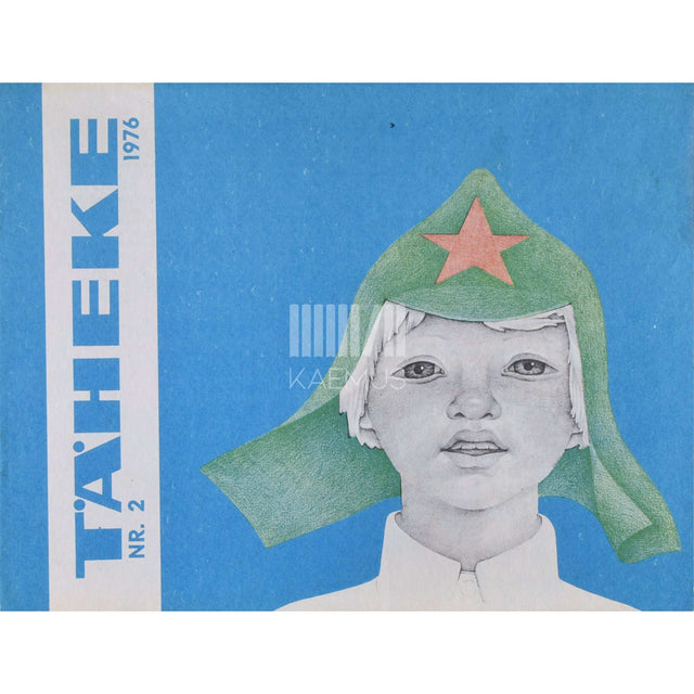 ... - Täheke 2/1976