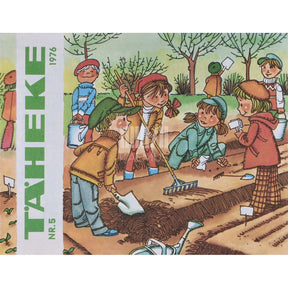 ... Täheke 5/1976