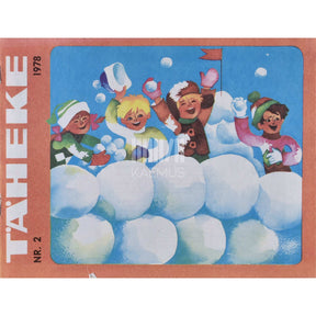 ... Täheke 2/1978