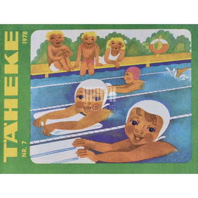 ... Täheke 7/1978