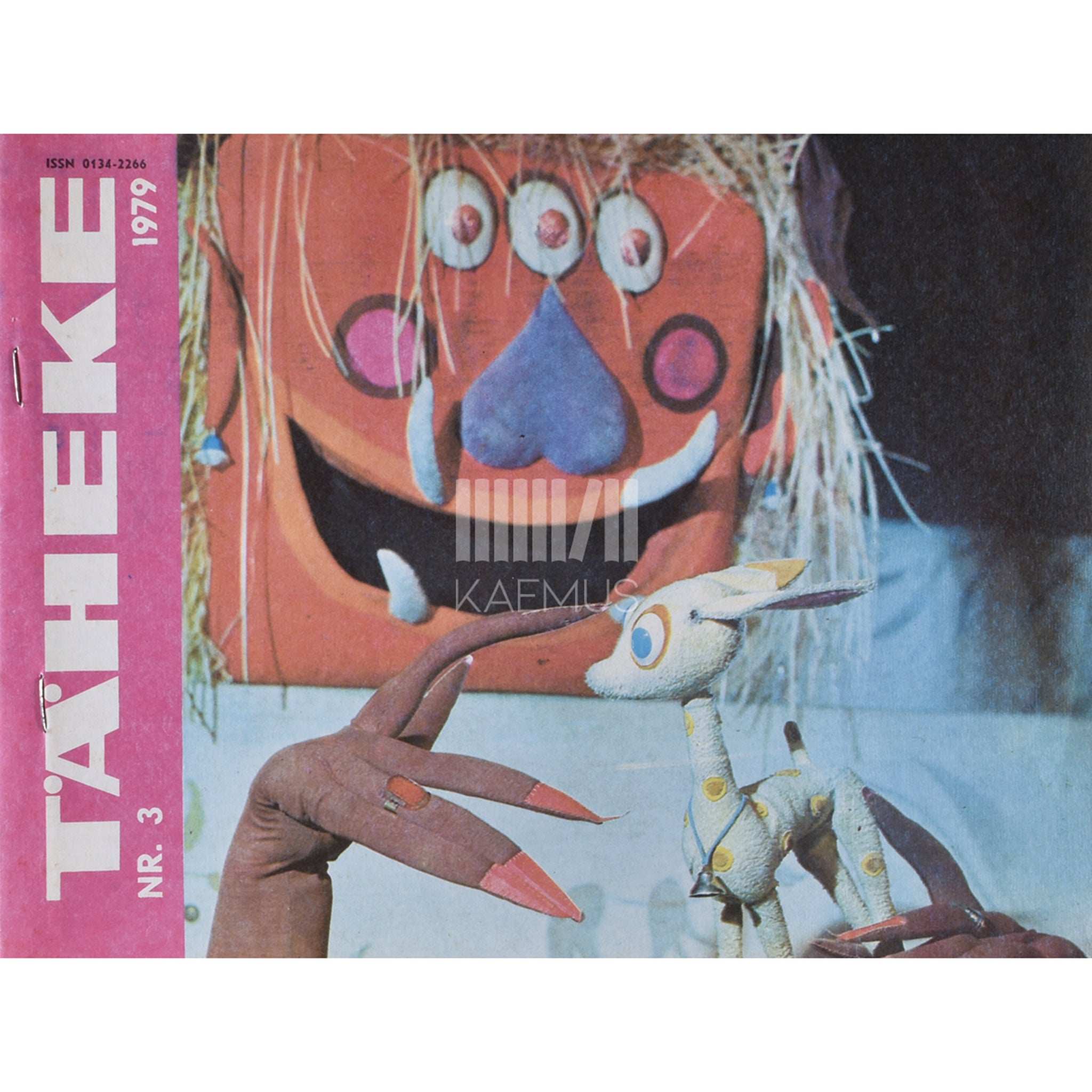 ... Täheke 3/1979