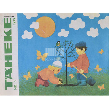 ... - Täheke 5/1979