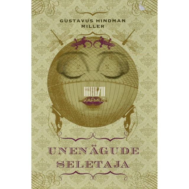 Gustavus Hindman Miller - Unenägude seletaja