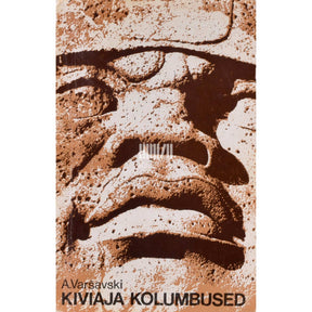 Anatoli Varšavski Kiviaja Kolumbused