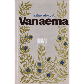 Božena Nemčova Vanaema. Pildid külaelust