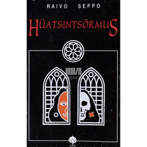 Raivo Seppo Hüatsintsõrmus. Õudusnovelle