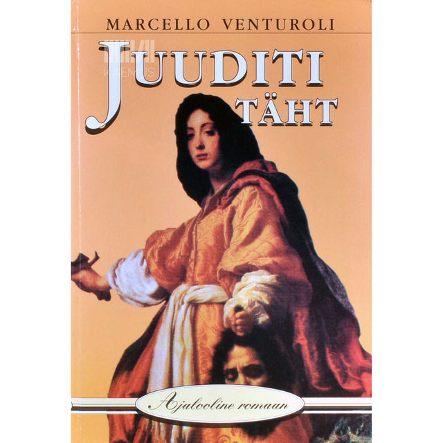 Marcello Venturoli - Juuditi täht