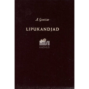 Oless Gontšar Lipukandjad