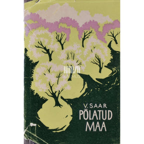 Veera Saar Põlatud maa