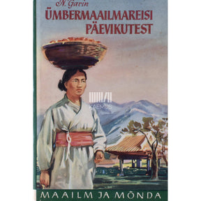 Nikolai Garin-Mihhailovski Ümbermaailmareisi päevikutest