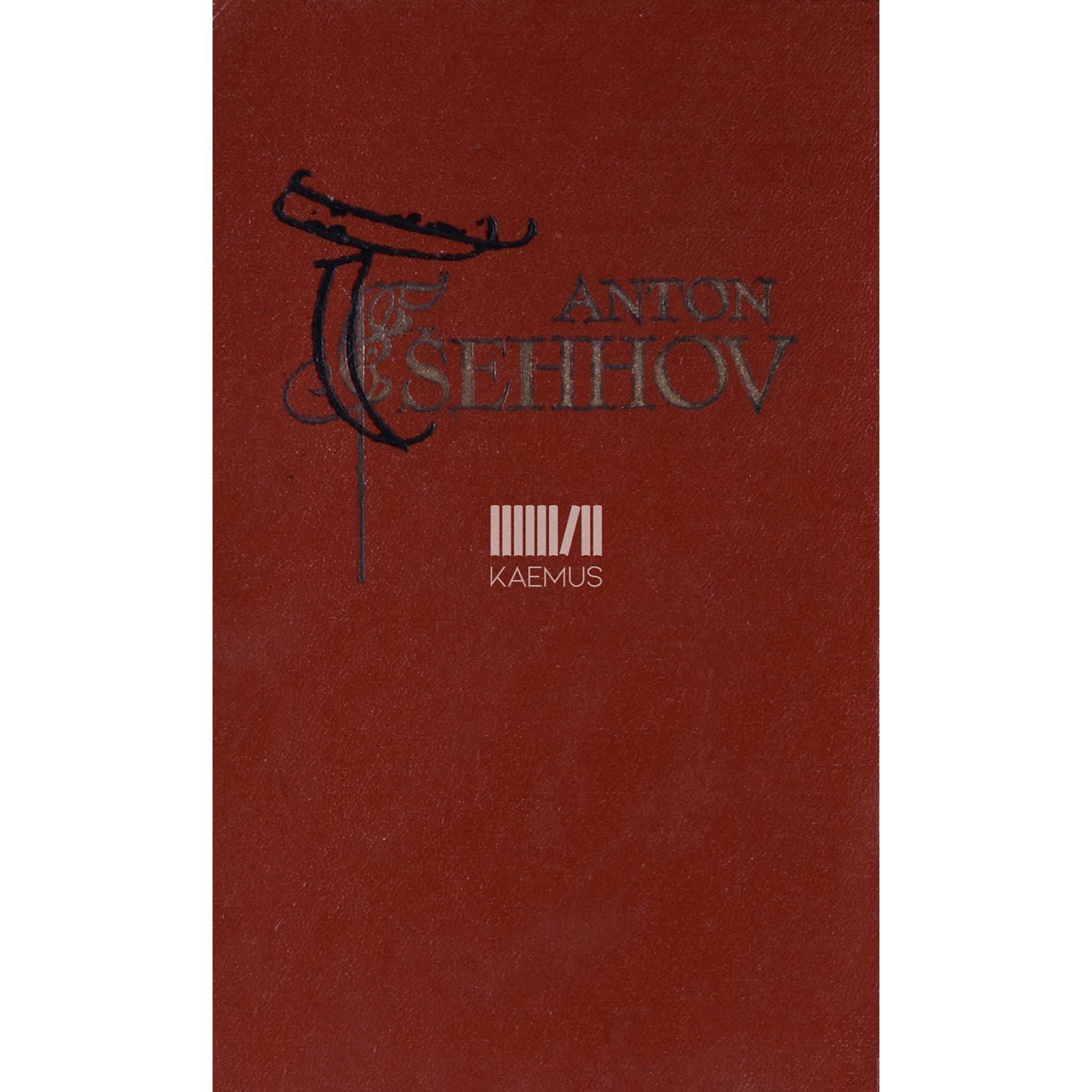 Anton Tšehhov Novelle ja jutustusi 1895-1903