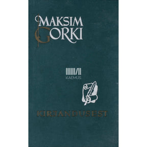 Maksim Gorki Kirjandusest
