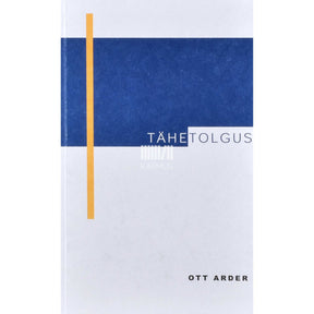 Ott Arder Tähetolgus