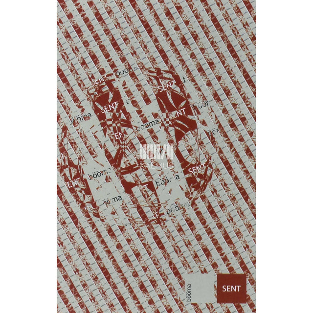 Kaarel B. Väljamäe - Sent