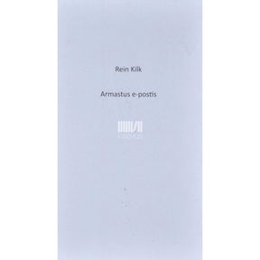 Rein Kilk Armastus e-postis