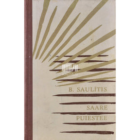 Bruno Saulitis Saare puiestee