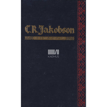 ... - C. R. Jakobson ja tema ajastu