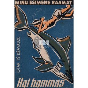 Otar Tšidžavadze Hai hammas