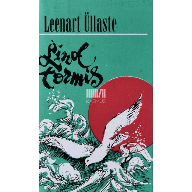 Leenart Üllaste - Lind tormis