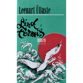 Leenart Üllaste Lind tormis