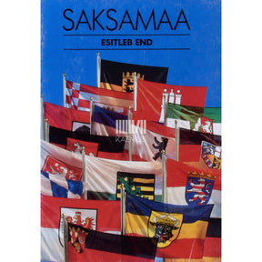 ... Saksamaa esitleb end