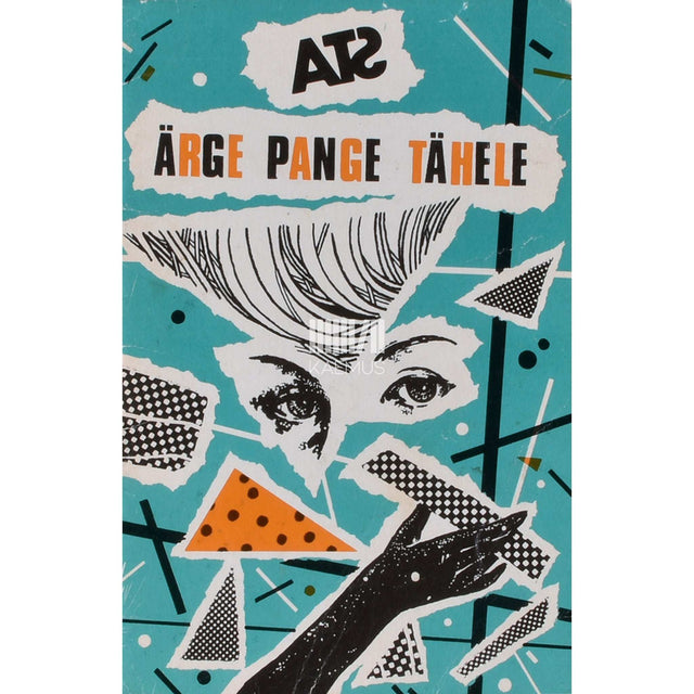 Ats - Ärge pange tähele