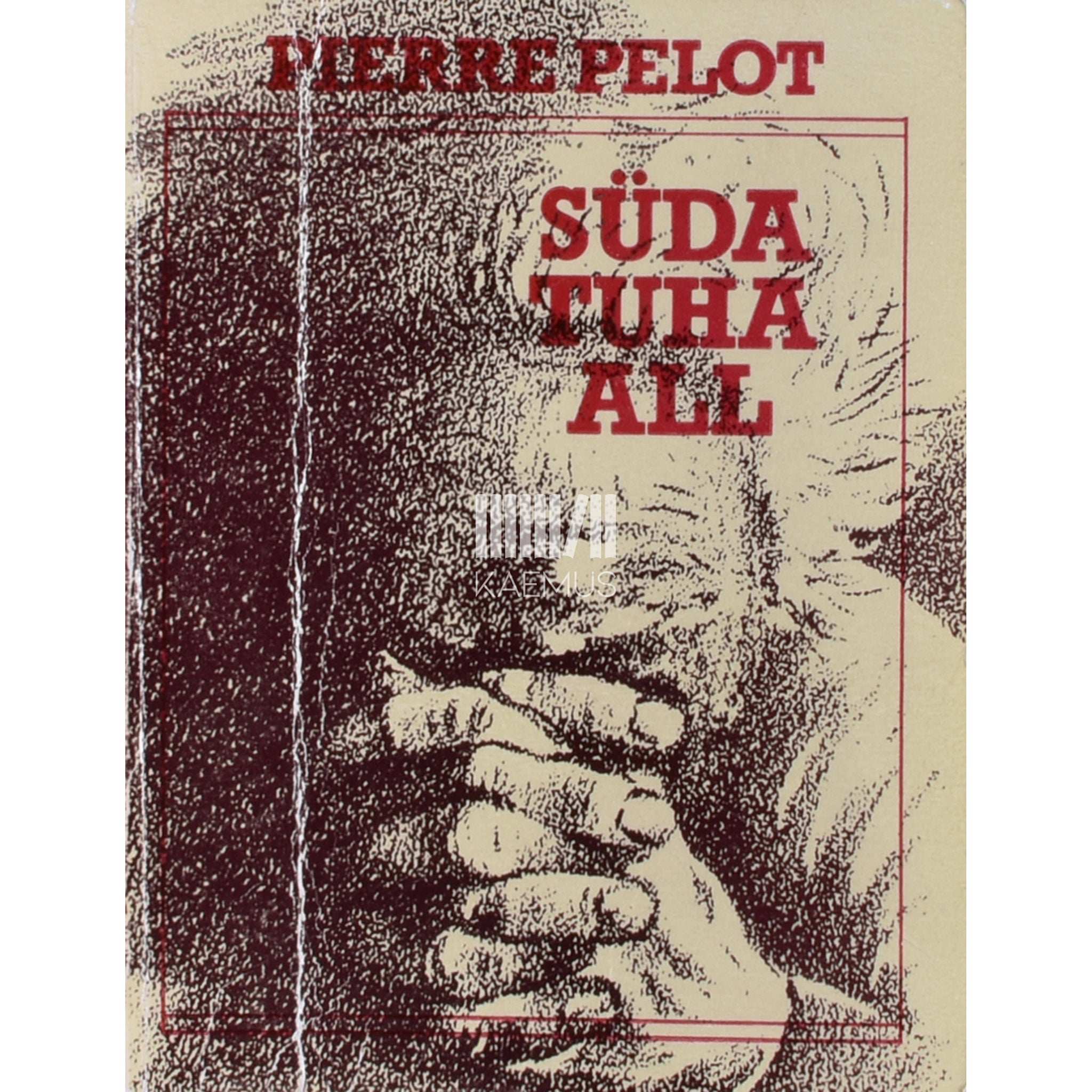 Pierre Pelot Süda tuha all
