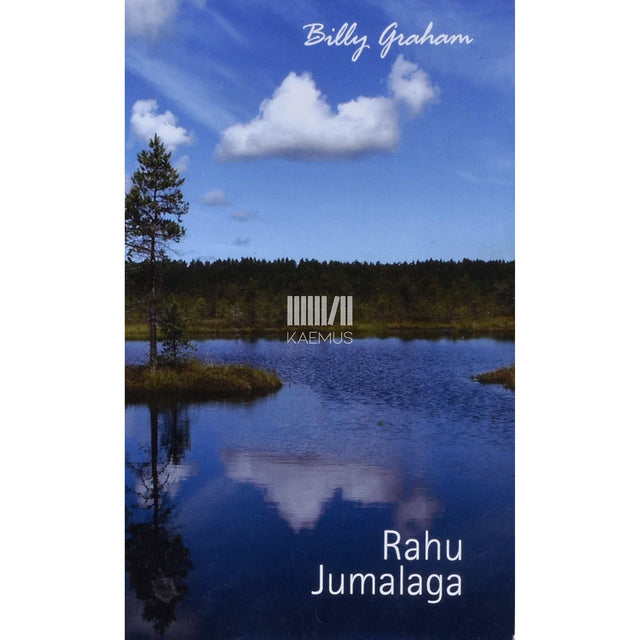 Billy Graham - Rahu Jumalaga