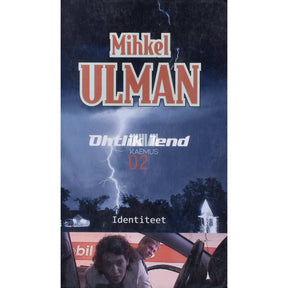 Mihkel Ulman Identiteet