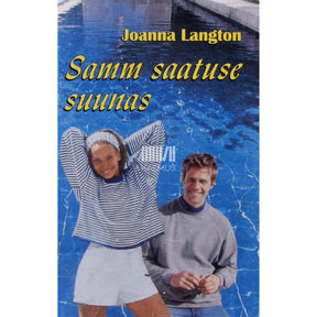Joanna Langton Samm saatuse suunas