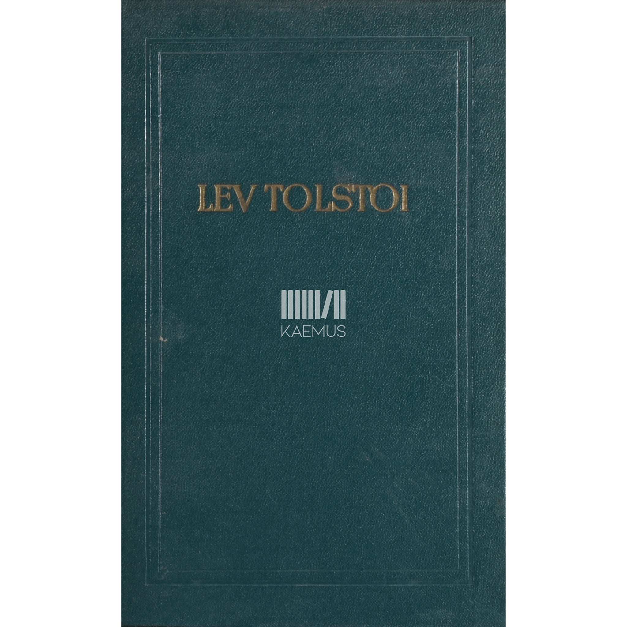 Lev Tolstoi Jutustused 1903-1910
