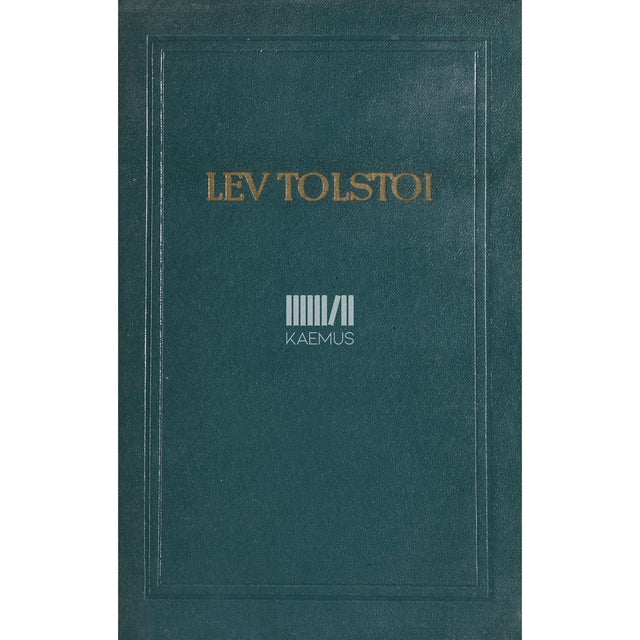 Lev Tolstoi - Jutustused 1889-1904