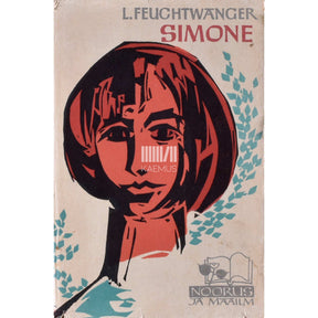 Lion Feuchtwanger Simone