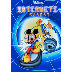 … Internetiraamat