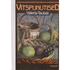 Valeria Taubel Vitspunutised