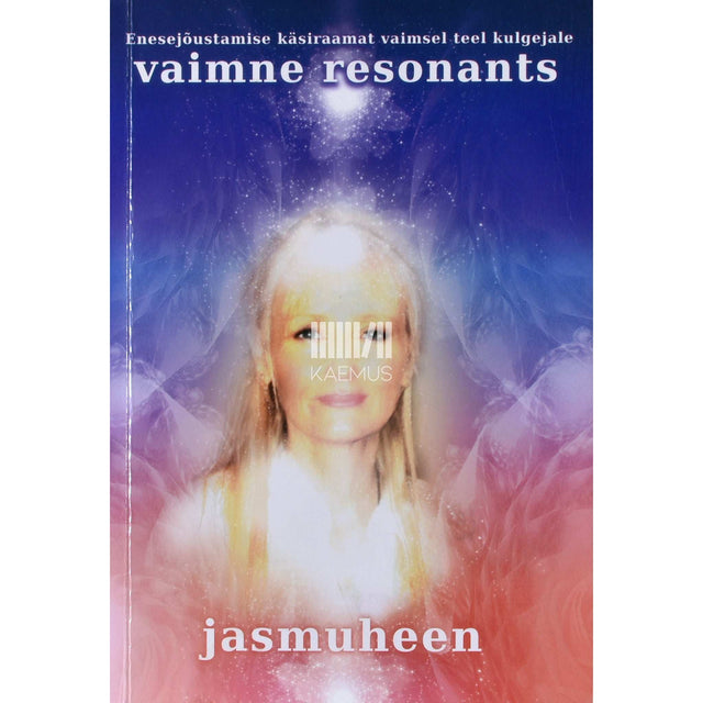 Jasmuheen - Vaimne resonants
