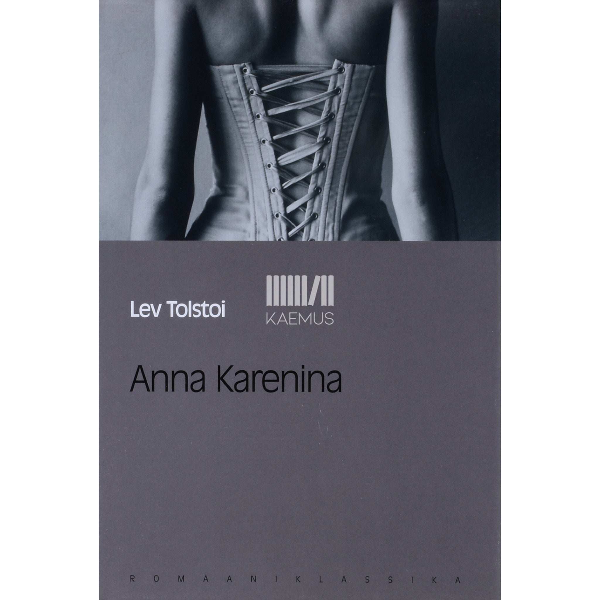 Lev Tolstoi Anna Karenina