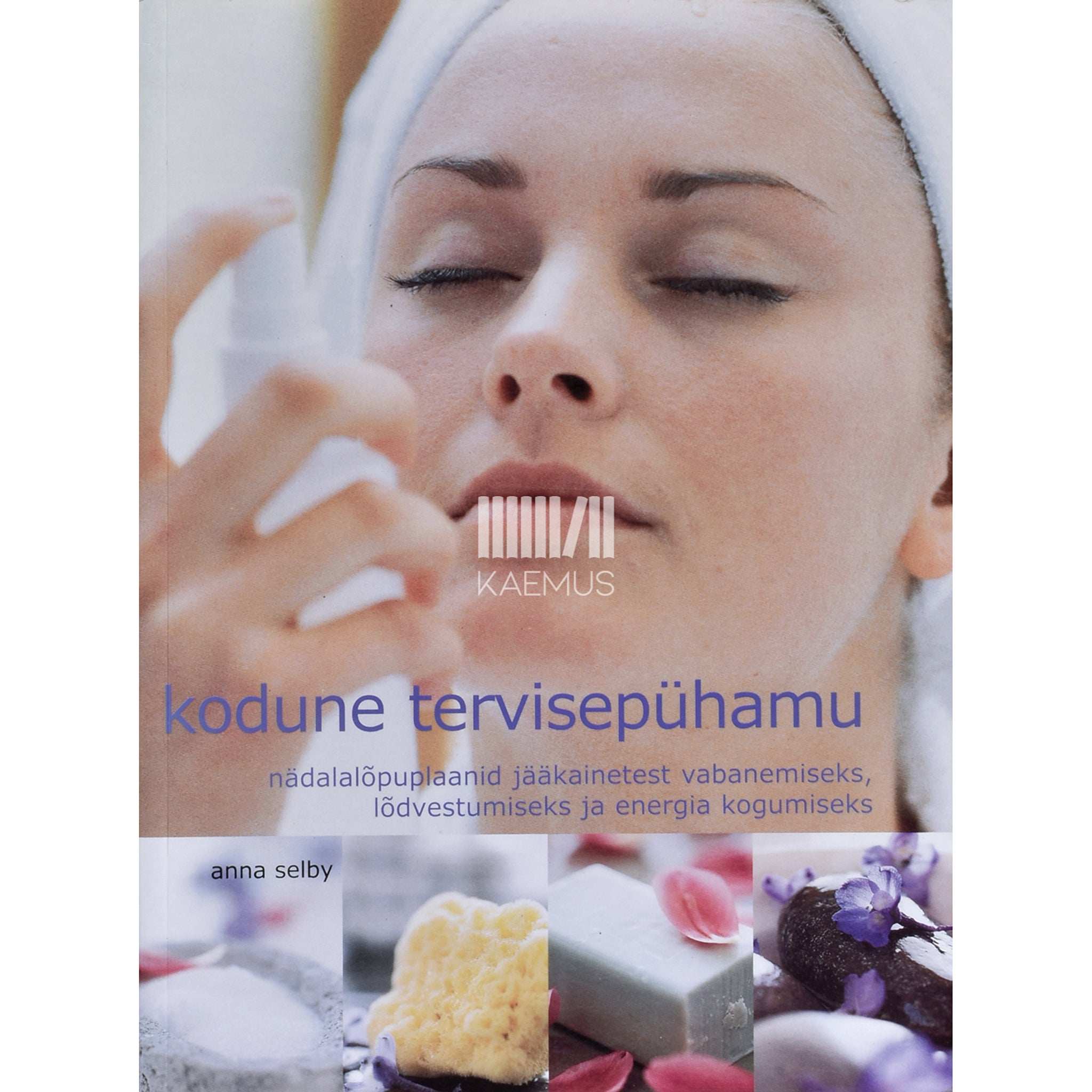 Anna Selby Kodune tervisepühamu