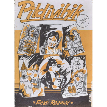 ... - Pildivihik 4. osa