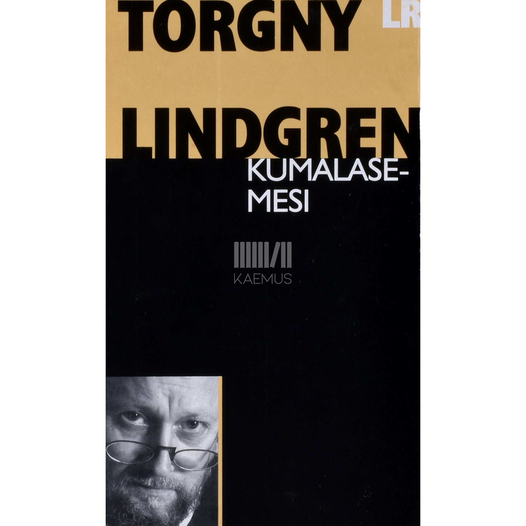 Torgny Lindgren Kumalasemesi